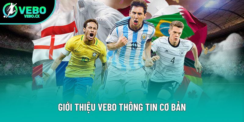 Giới thiệu VEBO thông tin cơ bản Giới thiệu VEBO thông tin cơ bản